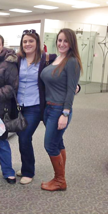 XXX Webtastic Boobs Vol.1145