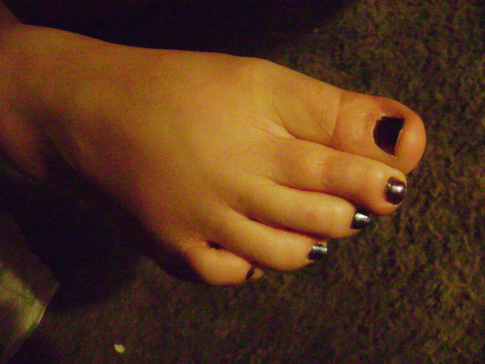 XXX More feet pics