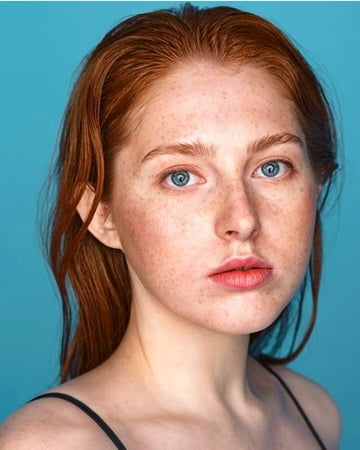 do you like redheads the ginger gallery             