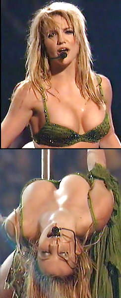 Stars Britney Spears Get Naked Jpg