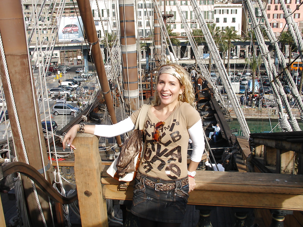 XXX amatoriale tedesca