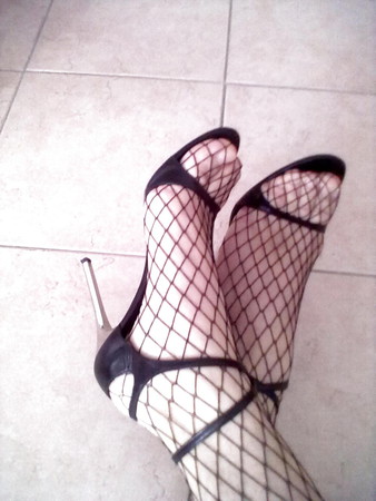I Love High Heels!!!!!!