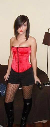 XXX lovely little sluts