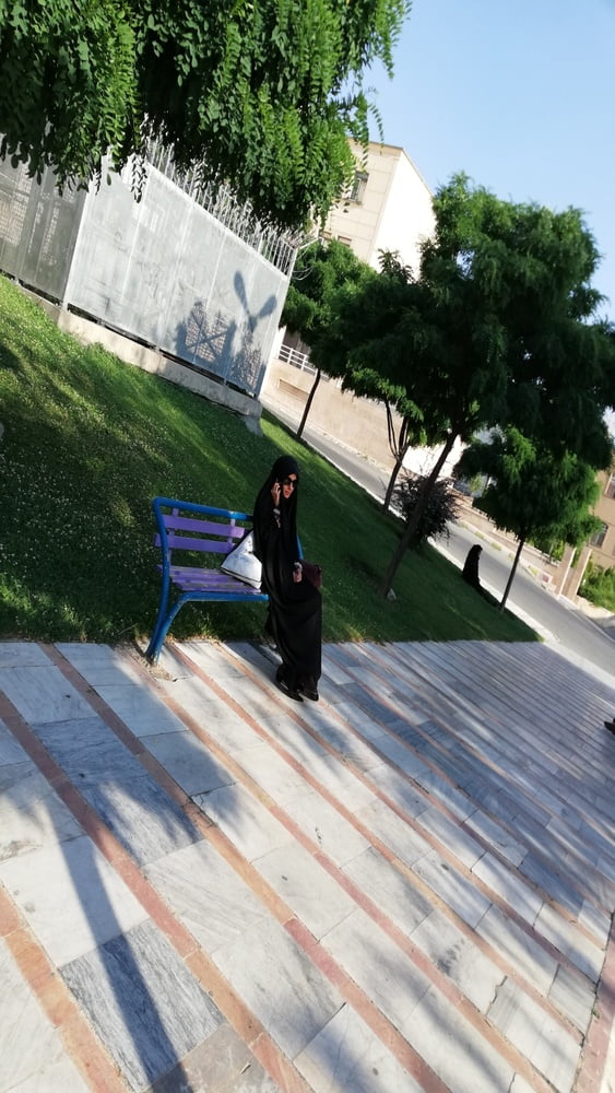 XXX Iran Hijab 2