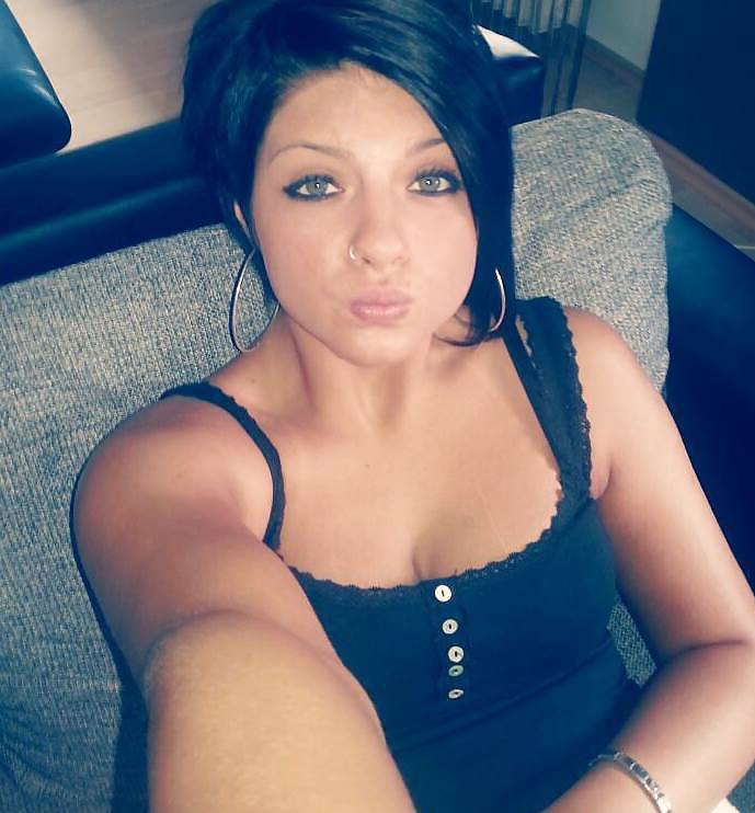 XXX Teen Denise (19)