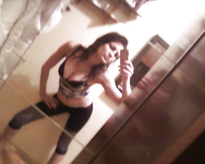 XXX Amina Hajdarpasic