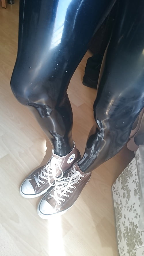 XXX Latex, Leather, PVC Mix