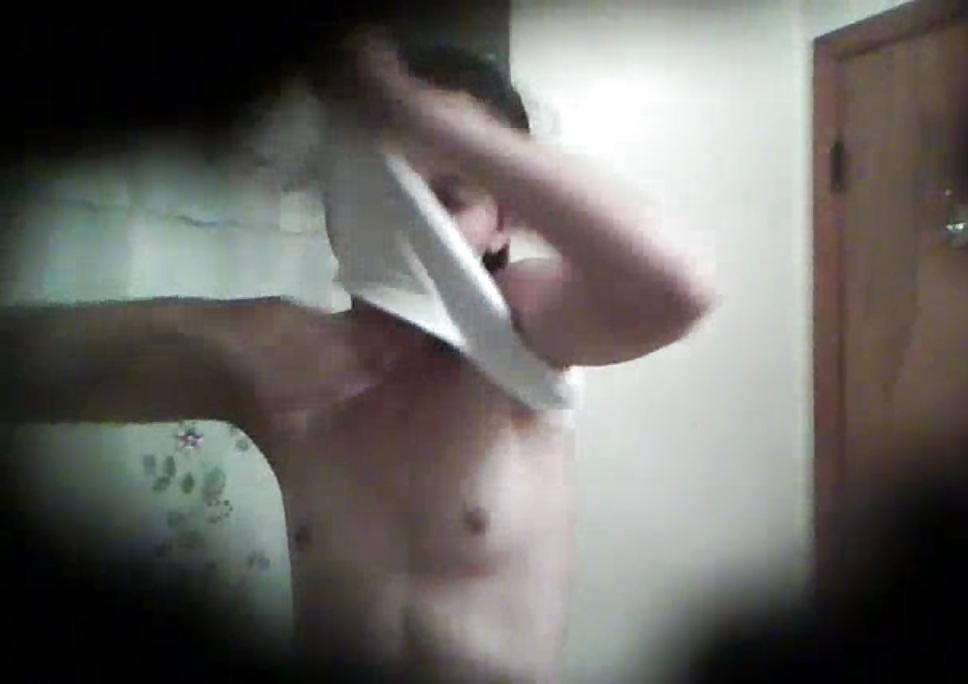 XXX Voyeur girl 2