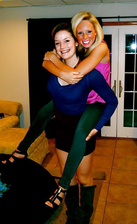 XXX Facebook Friends 81