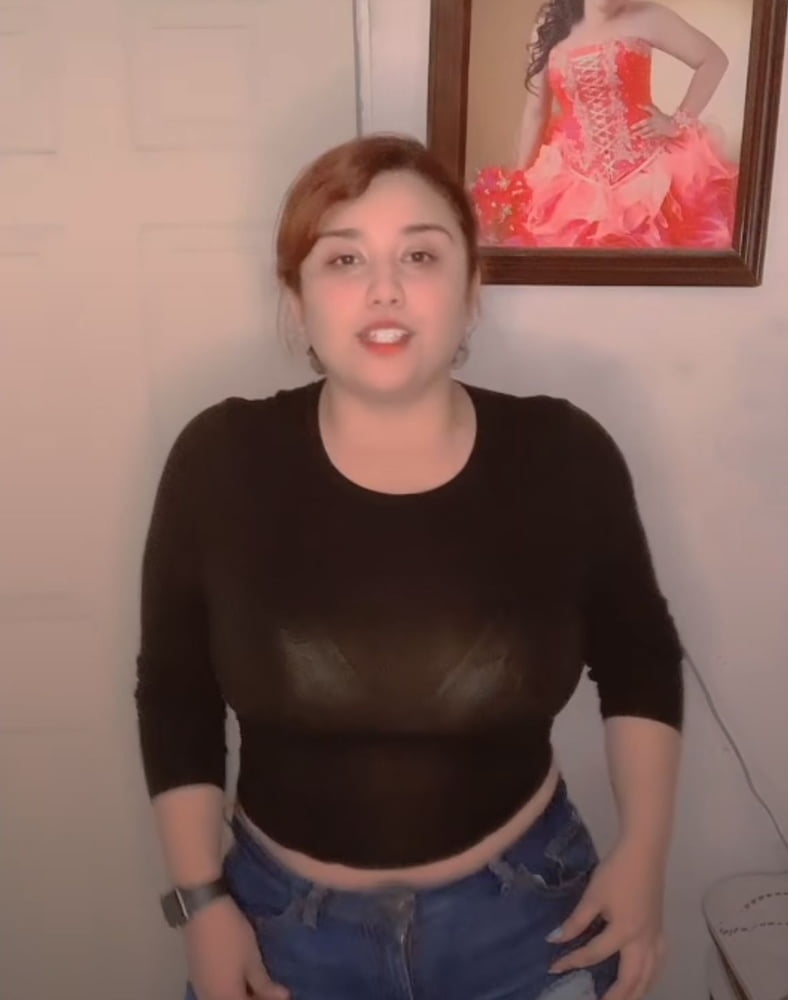 Big Tits Ugly Face