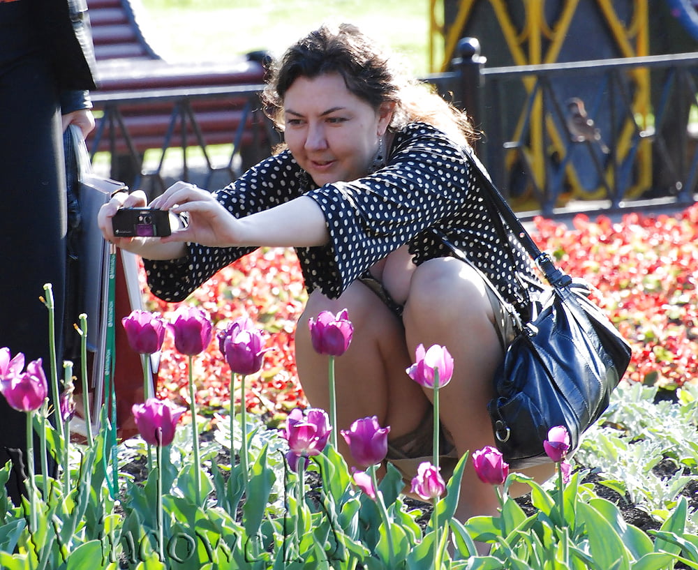 XXX Voyeur.Candid.10