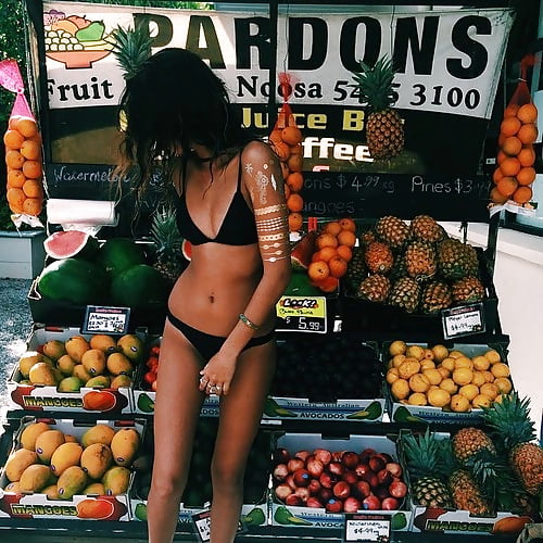 XXX BIKINI TEEN MIX 19