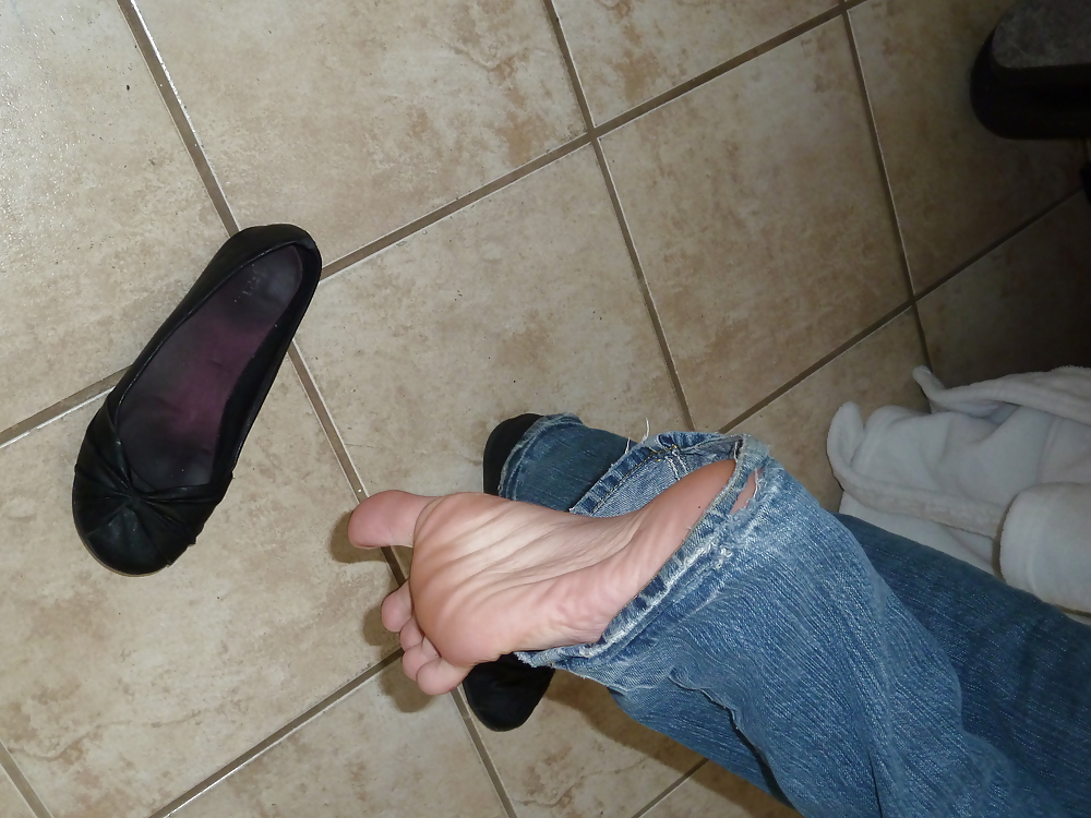 XXX sexy boy feet and cock