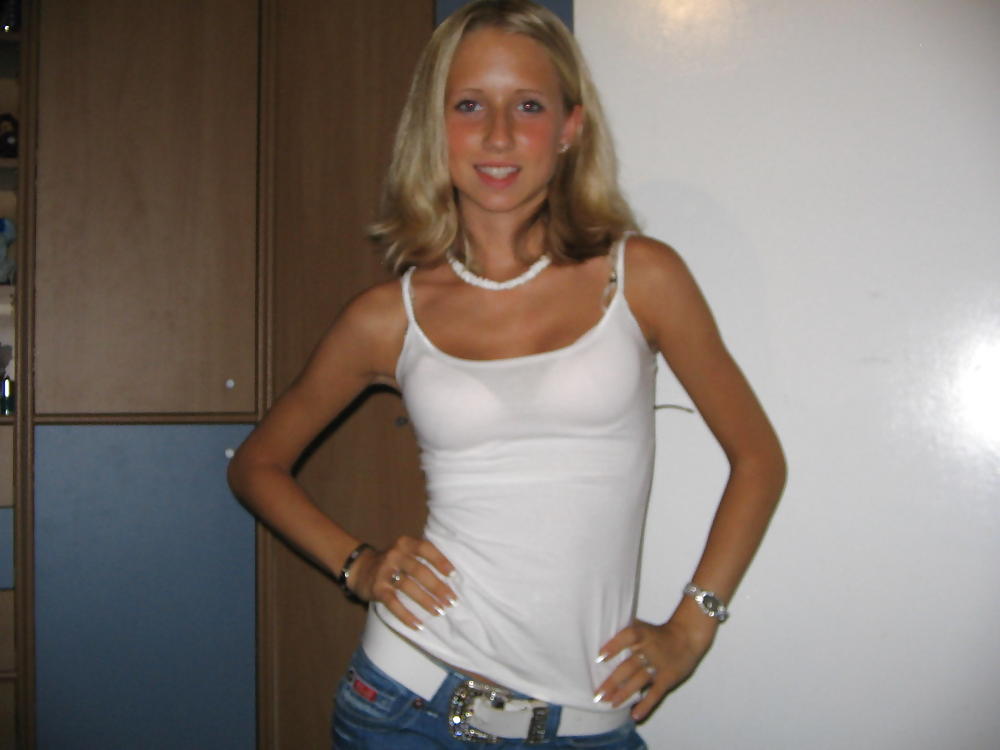 XXX nochmals sie