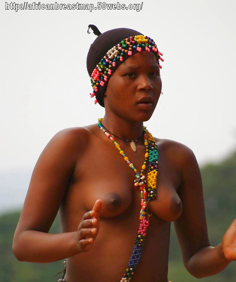 XXX African Dream