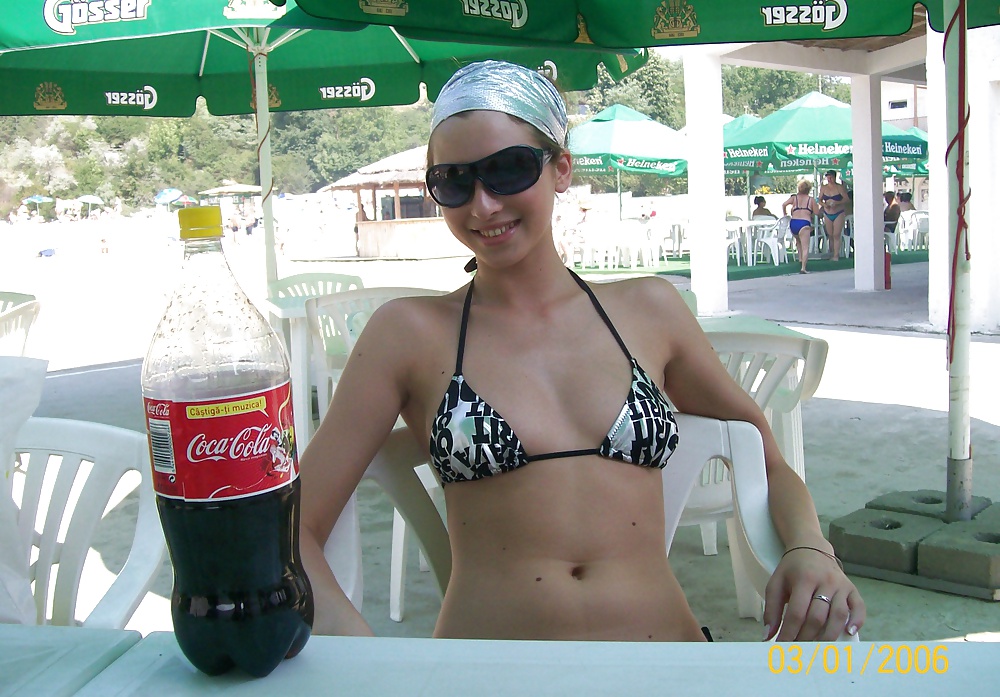 XXX Found On The Web - 88 (beach)