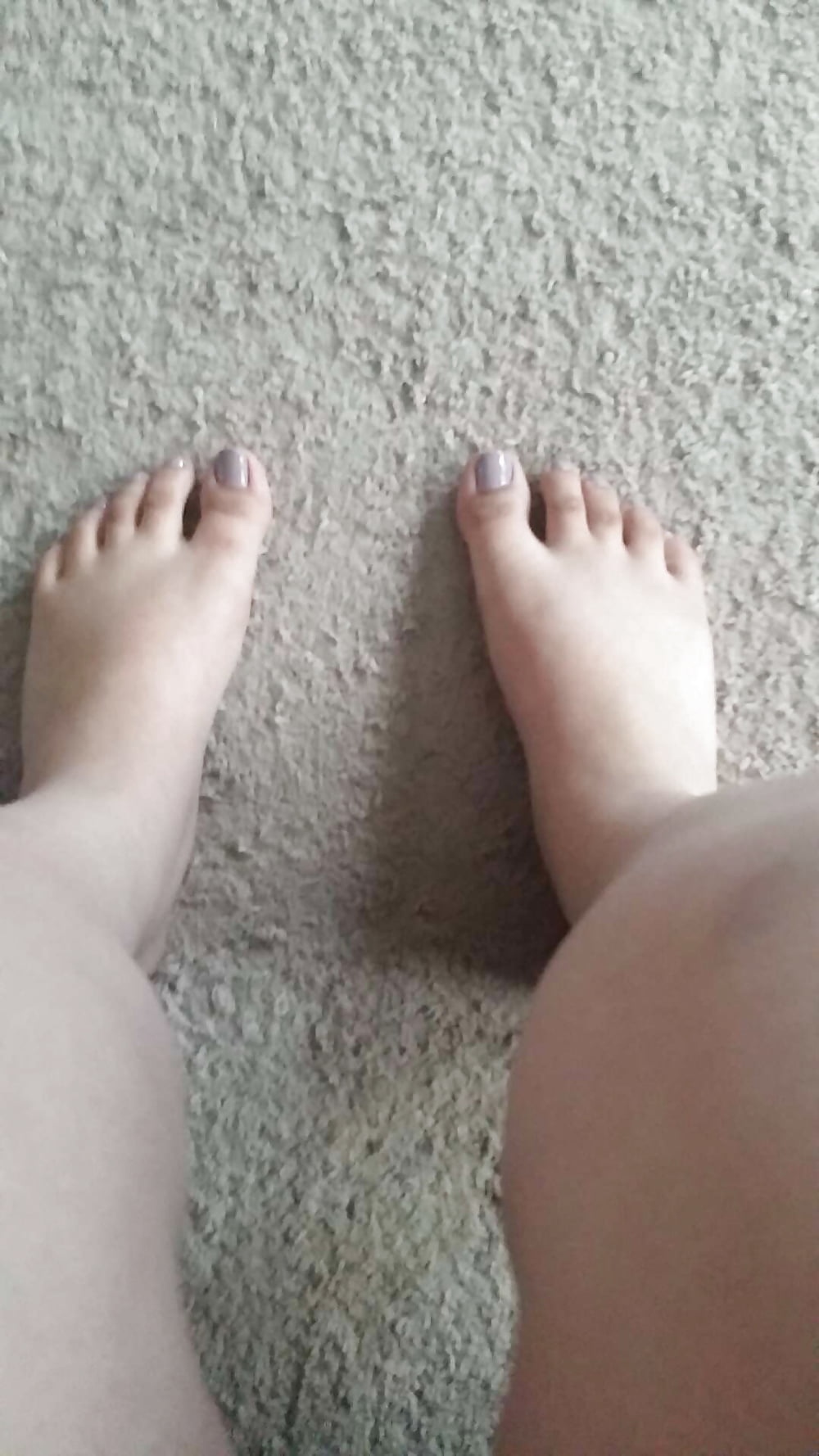 XXX Snapchat Feet