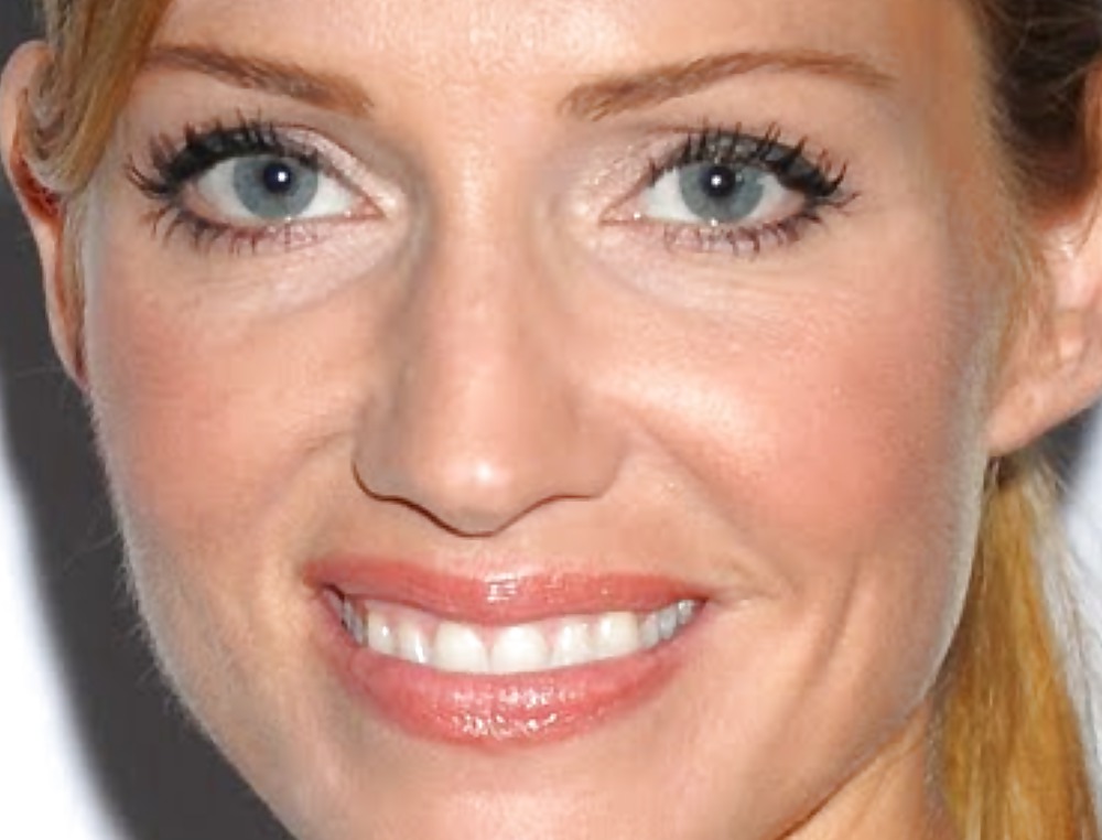 XXX Mathilda May Hewitt