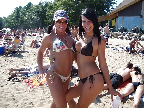 XXX facebook bikini cuties 1