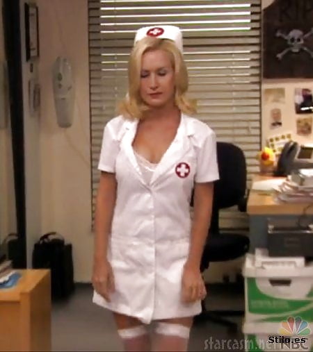 Angela Kinsey Office Porn Captions - See and Save As angela kinsey the office porn pict - 4crot.com