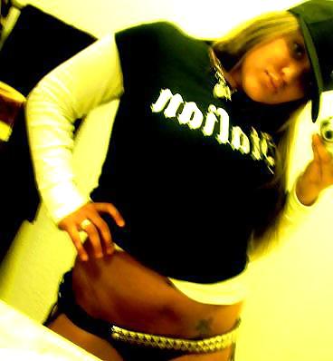 XXX Call Me Sexy Gurl