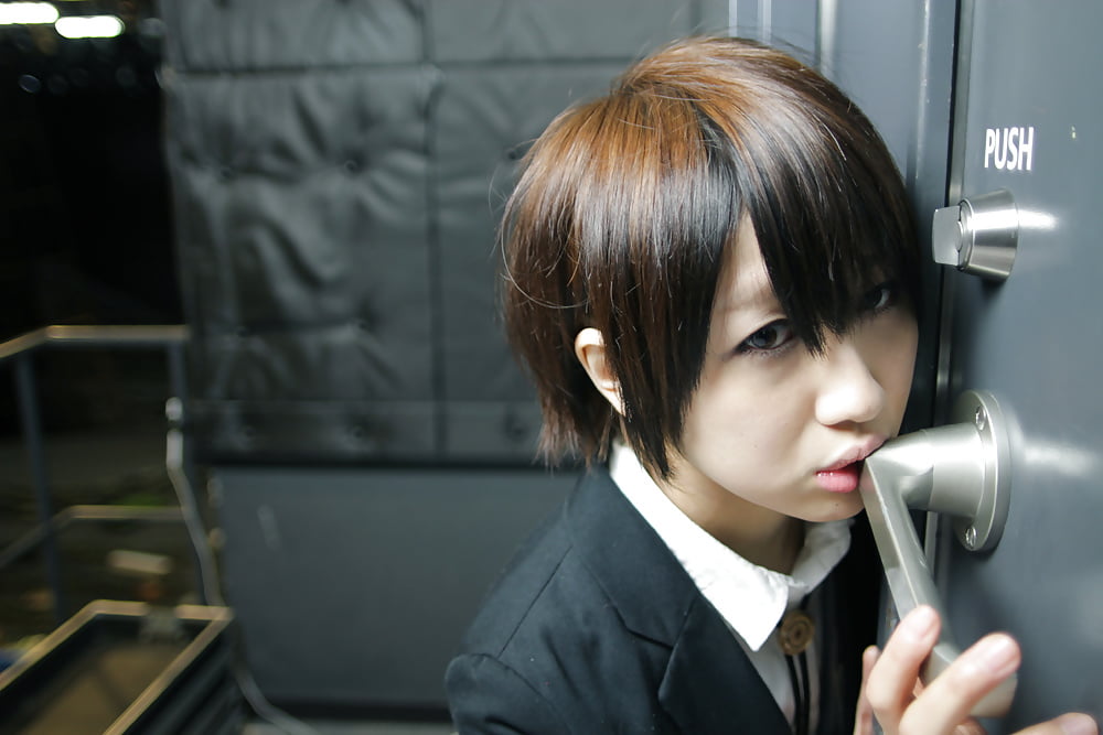 XXX Asian Girls 1