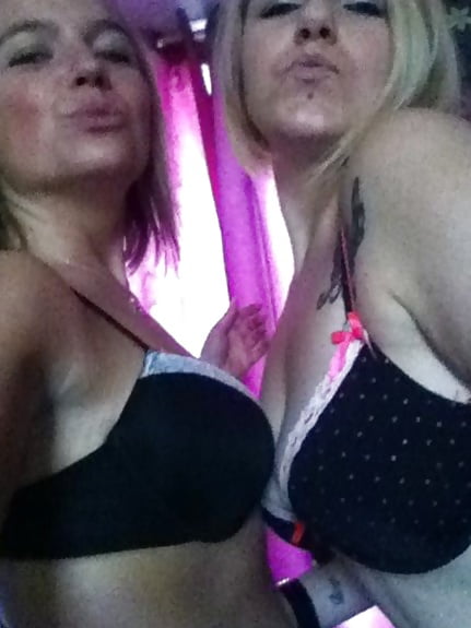 XXX Moi en vrac