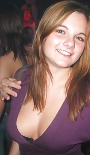 XXX Danish teens-159-160-bra panties cleavage upskirt