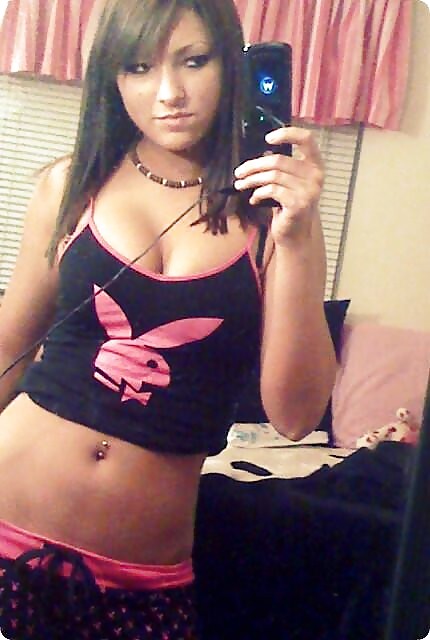 XXX The Best Of Busty Teens - Edition 105