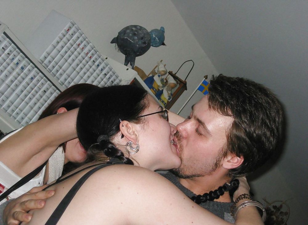 XXX Party Suck