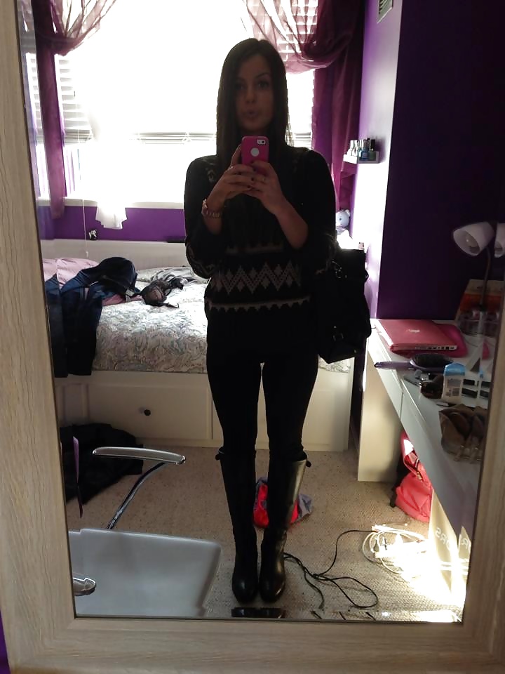 XXX Anna goes on holidays