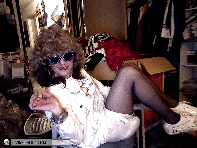 XXX Sneakers & Heels