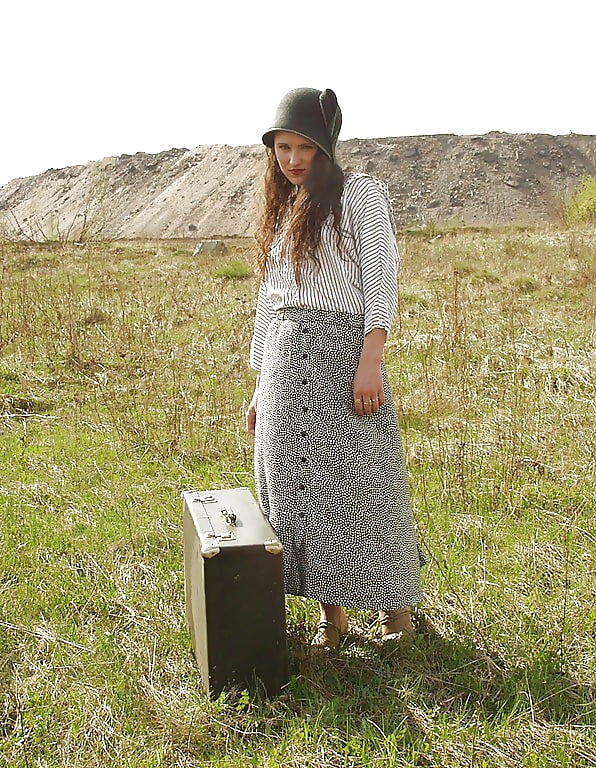 XXX Bikini Beach outdoors Topless Sexy dressed 52