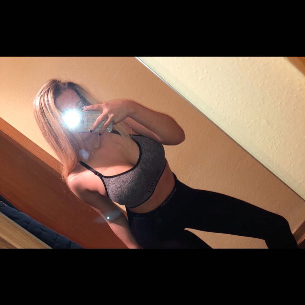 XXX Hot teen Katie with big tits and ass