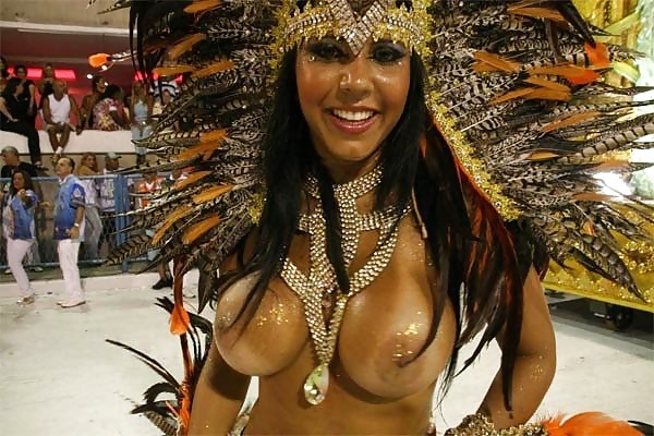 XXX Brazilian Carnival