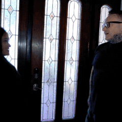 Rođendansko iznenađenje, dio 1