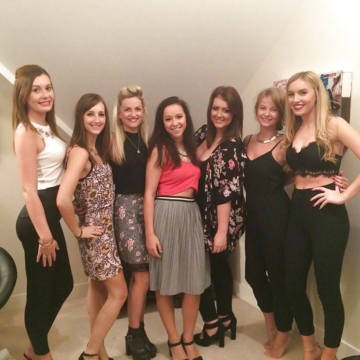 XXX More Than One Sexy Babe 2