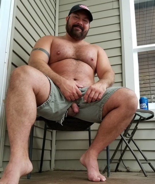 Chubs Bears Mature Daddies I Like 585 Pics Xhamster