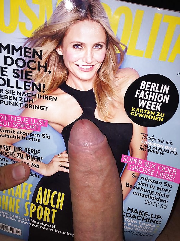 XXX cosmopolitan sammlung