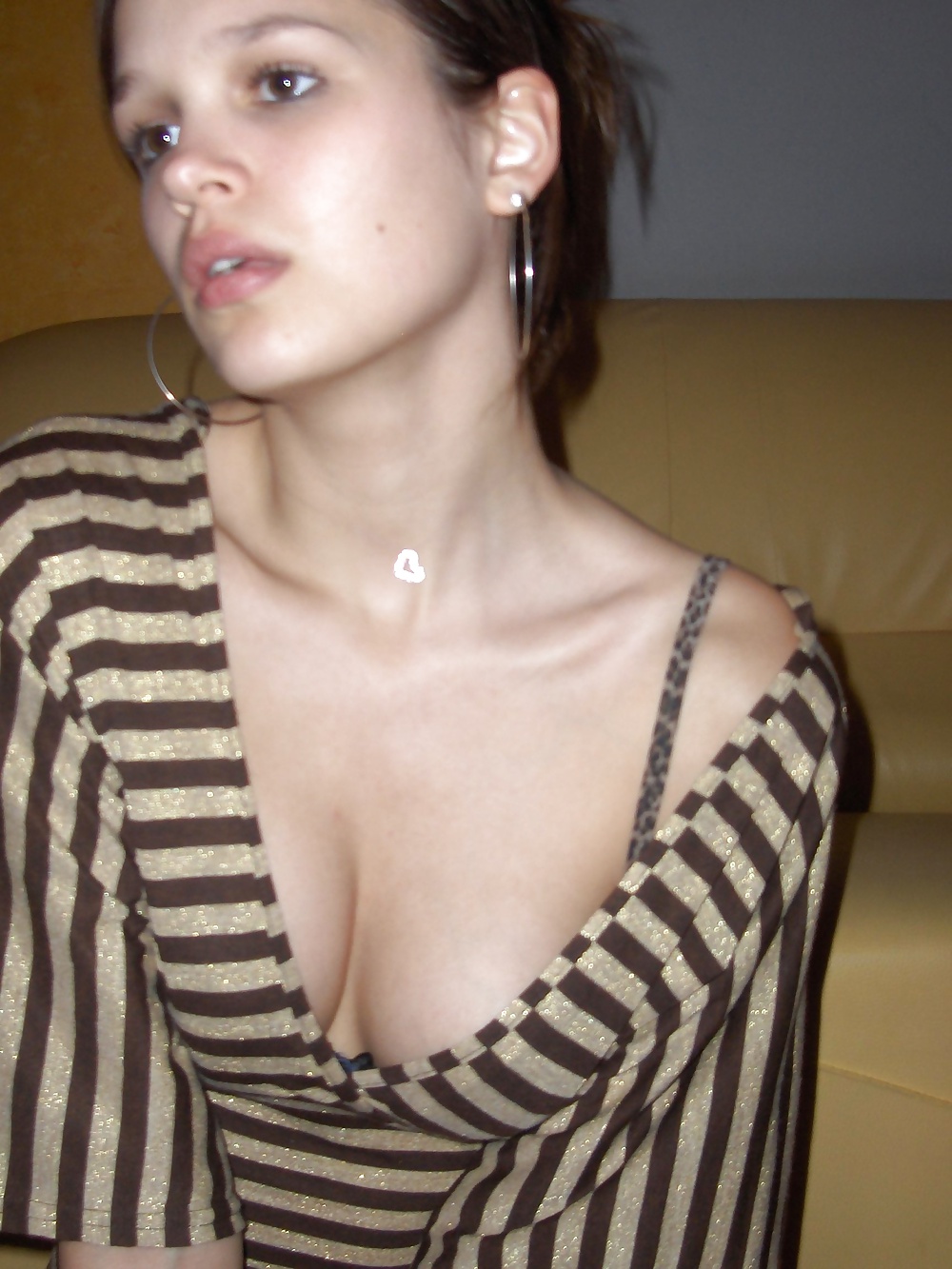 XXX GERMAN TEENY 4 - JUNGE DEUTSCHE NUTTE