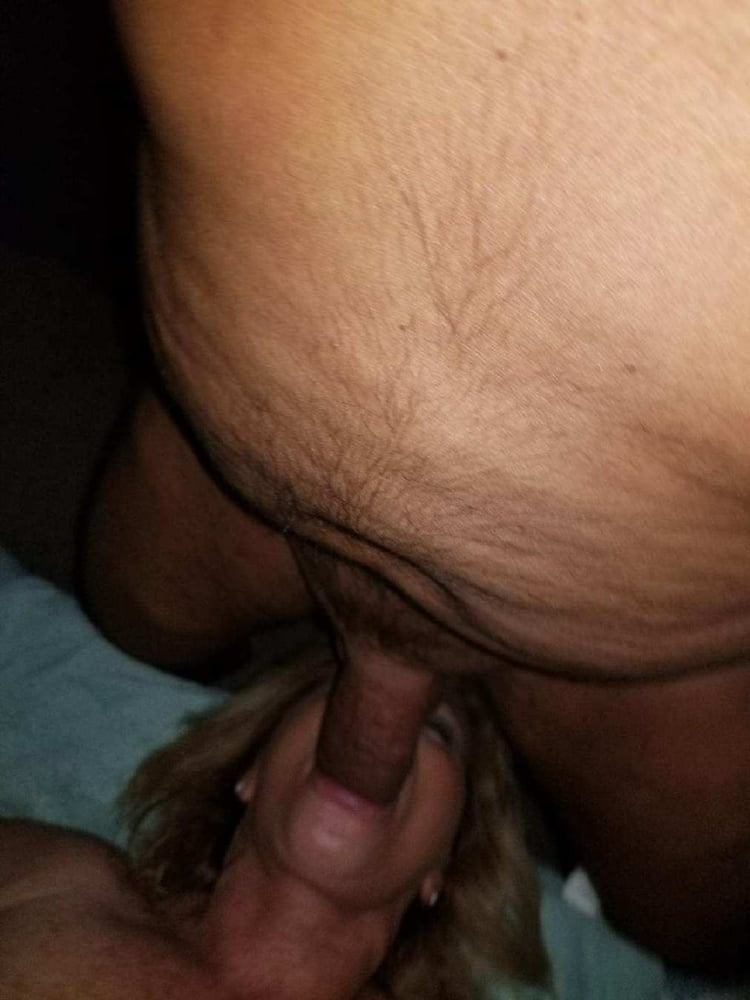 Mouthful - 5 Pics 