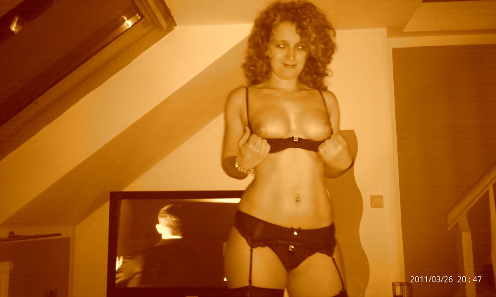 XXX Sabine die Schlampe Teil 2