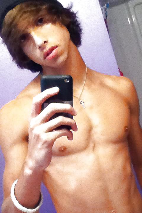 XXX Capboys machen mich geil