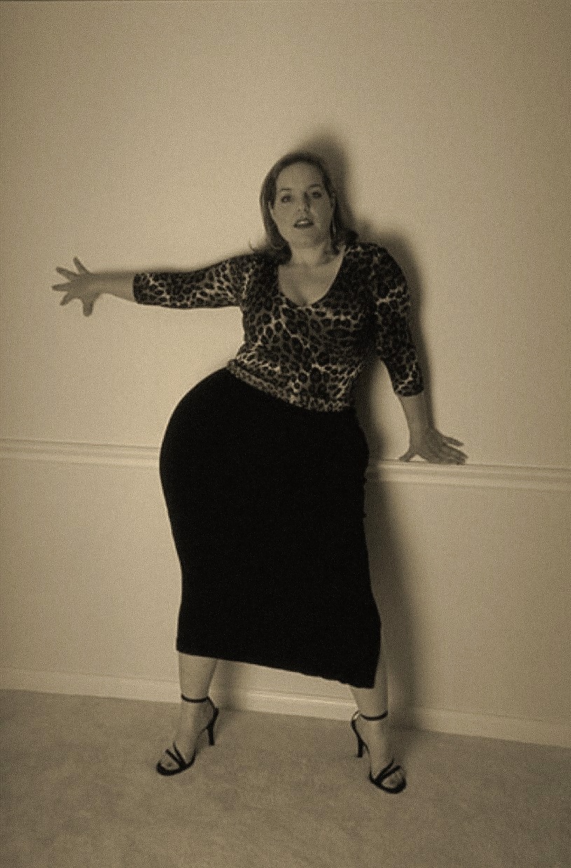 XXX Natural Women-21