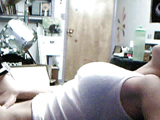 XXX Self Shot 02