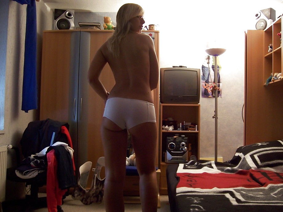 XXX Exfreundin Julia