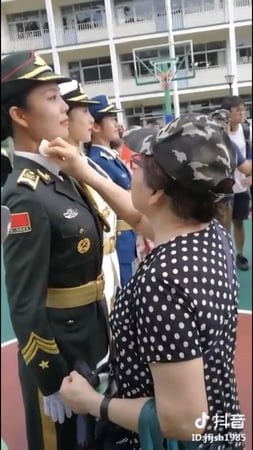 253px x 450px - Chinese women soldiers - 22 Pics | xHamster