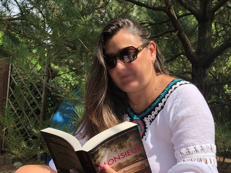 white dress without panties         