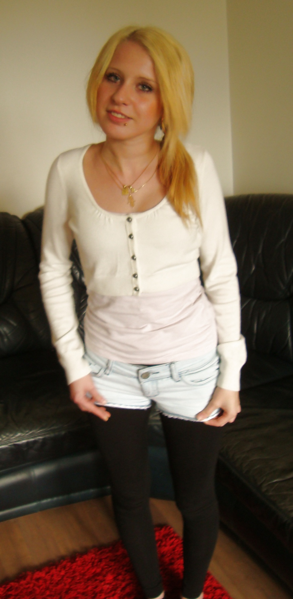 XXX Roxana 18 from Berlin