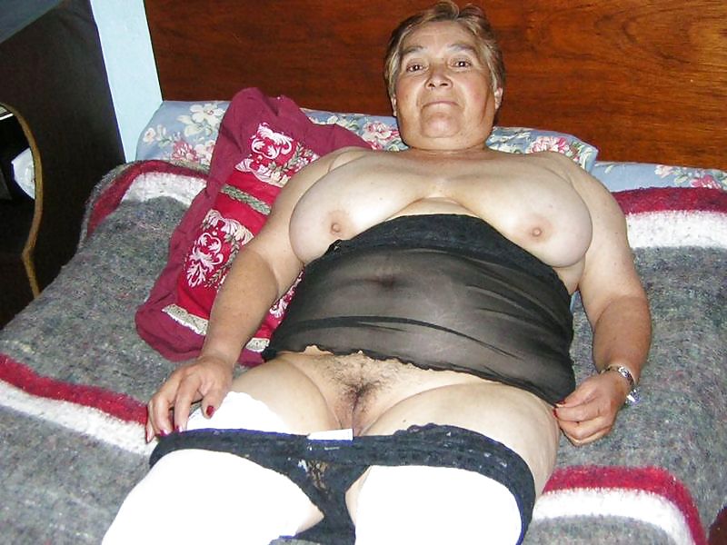 Mexican Granny Porn.
